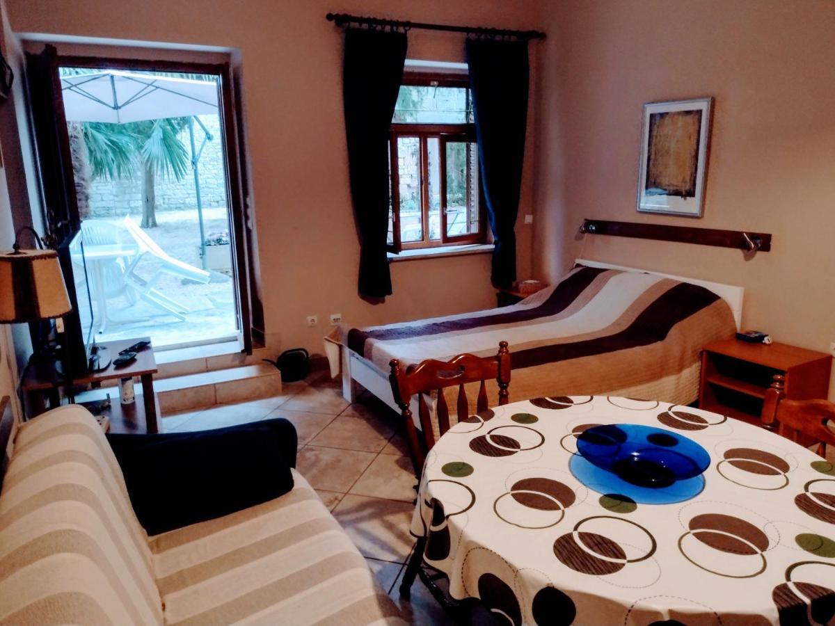 Bruno Apartment Bale Ngoại thất bức ảnh